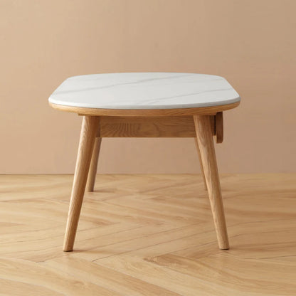 Table basse de créateur de luxe